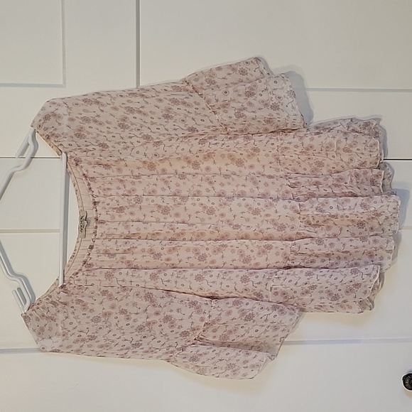 Via Signoria Tops - 100% silk, Via Signoria blouse